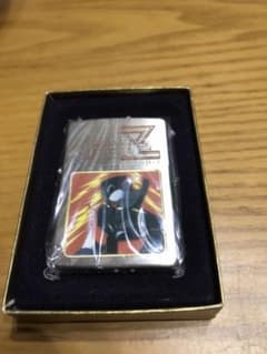 ジッポライター ZIPPO マジンガーZ 限定品のサムネイル