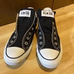 新品　コンバーススリッポン　26.5のサムネイル