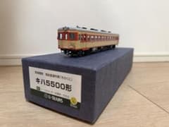 U-TRAINS HOゲージ 南海電鉄 キハ5500形 きのくに U-TRAINS HOゲージ 南海電鉄 キハ5500形 きのくに - メルカリ
