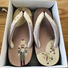 草履のサムネイル