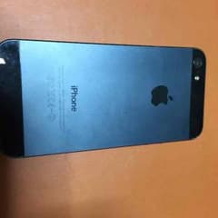 iPhone5 ジャンクのサムネイル