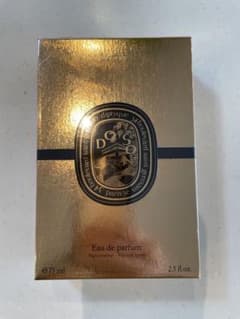2025ホリデー限定　diptyque オードパルファン ド ソン 75mlのサムネイル