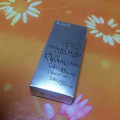 RMK クリーミィポリッシュト ベース Ｎのサムネイル