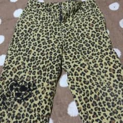 ヒスミニハーフパンツのサムネイル