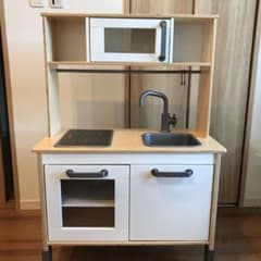 キッチン おもちゃ IKEAのサムネイル