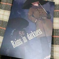 ヘタリア 同人誌 英米のサムネイル
