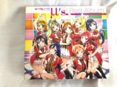 ラブライブ! μ's ベストアルバム（CD）のサムネイル