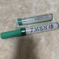7 MEN 侍 キンブレ ペンライト 3本セット 新品未開封 送込 ジャニーズJr 7 MEN 侍 ペンライト 1本 グッズ