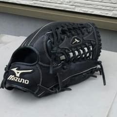 ミズノ グローブ、イチローのサムネイル