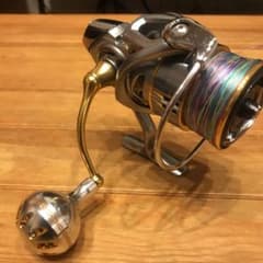 DAIWA 18フリームスLT 4000D-Cのサムネイル