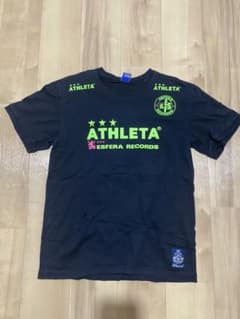 ATHLETA レアTシャツのサムネイル