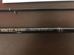 カリスタ 90M/TZ NANO SHOW-MA⭐️MAさん専用のサムネイル