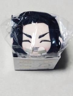 도쿄 리벤저스 장지 케이스케 모치코로린 봉제인형