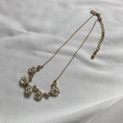 【未使用】kate spade ネックレスのサムネイル