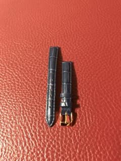 [カシス]CASSIS レディース バンド 腕時計 オメガデビルのサムネイル