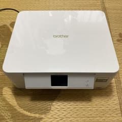 brother DCP-J567Nのサムネイル