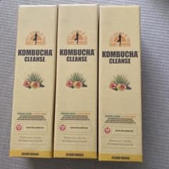 セパルフェ コンブチャクレンズ  720ml✕3本セットのサムネイル