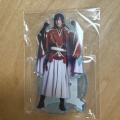 ミュージカル刀剣乱舞 和泉守兼定のサムネイル