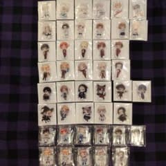 ヘタリア アモカフェ アクスタ 44点セット＋a - メルカリ