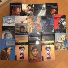 Oxford Bookworms / Penguin Readers 18冊 - メルカリ
