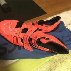 アシックス 短距離 スパイクのサムネイル