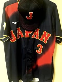 広島 カープ 小園海斗 WBC 2026 侍ジャパン レプリカユニフォーム WBC侍ジャパン 広島東洋カープ 小園海斗選手 ユニフォーム&レプリカ