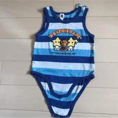 エイプキッズ ロンパース 80のサムネイル