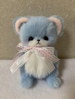 ア*読様 ユヅチヨ yuzuchoco Amie Amy ぬいぐるみ - メルカリ