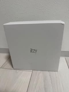 itzy ペンライトのサムネイル