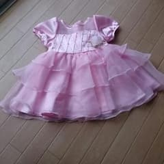 フォーマルドレス⭐のサムネイル