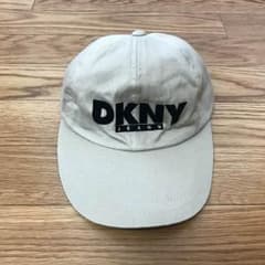 【DKNY】キャップのサムネイル