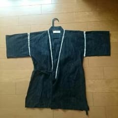 150男児甚平のサムネイル