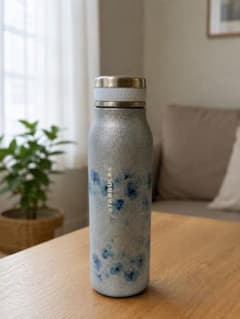 Starbucks SAKURA2026ステンレスボトル ブルーのサムネイル