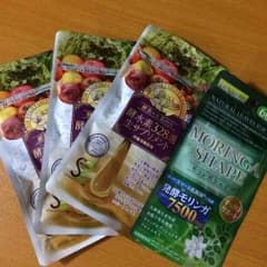 酵水素のサムネイル