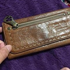 motto長財布のサムネイル