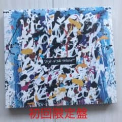 Eye of the Storm / ONE OK ROCKのサムネイル