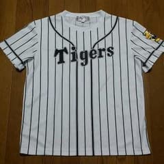 阪神タイガース　ユニフォームタイプTのサムネイル