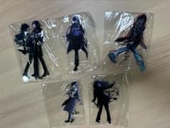 Ado アクリルスタンド　セット　心臓　モナリザ　マーズ　蜃気楼　カムパネルラのサムネイル