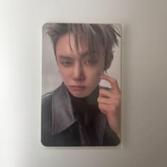 txt ヨンジュン ラキドロ特典トレカのサムネイル