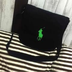 ラルフローレン トートバックのサムネイル