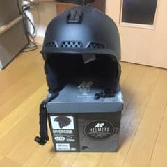 K2 ヘルメット k2 diversion 2016/17 L/XLのサムネイル