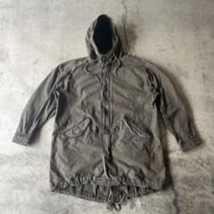90s 00s OLD GAP M-51型 モッズコート ミリタリージャケット - メルカリ
