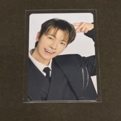 SUPERJUNIOR ドンへ トレカ セット ドンヘ SUPERJUNIOR SS10 mu-mo 6000円購入特典 トレカ - メルカリ