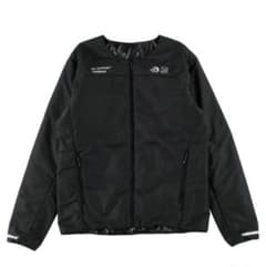 CLUBHAUS × TANGRAM NOCOLLAR JACKET - メルカリ