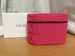 DIOR ノベルティ ポーチのサムネイル