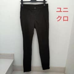 専用　ユニクロ　パンツのサムネイル