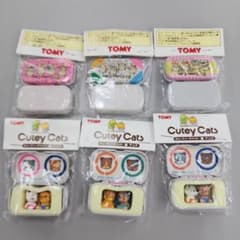 TOMMY キューティーキャットのサムネイル