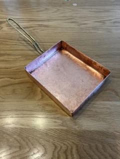 水野正美 卵焼き器 - メルカリ