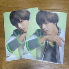 ACTORS☆LEAGUE in Games 2023オンラインクジ 本田礼生のサムネイル