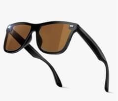 新品　CLYROX UV400 偏光レンズ サングラスのサムネイル